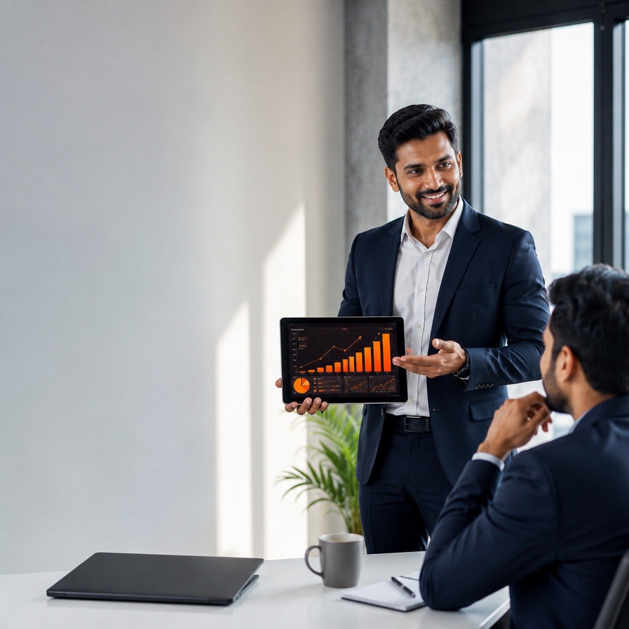 Why Choose Inymart Labs